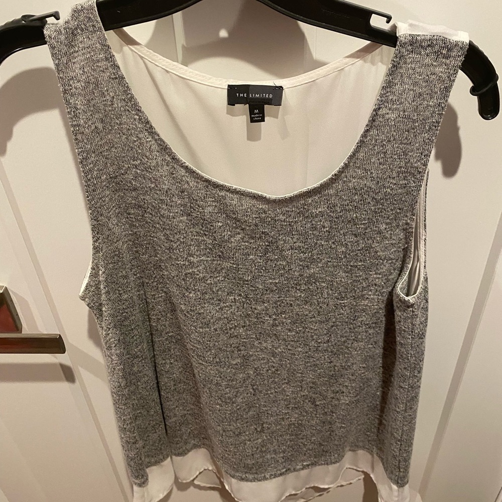 The limited medium tank